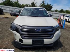 Subaru Forester 2025 2