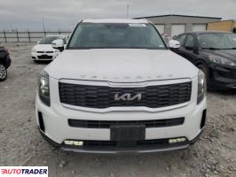 Kia Pozostałe 2022 3