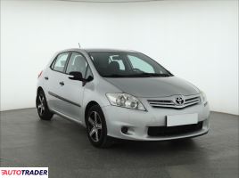Toyota Auris - zobacz ofertę