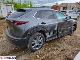 Mazda CX-30 2025 2