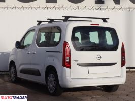 Opel Combo 2020 1.5