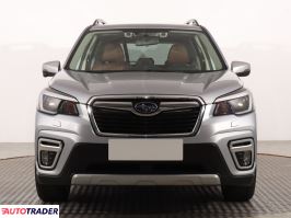 Subaru Forester 2020 2.0 147 KM