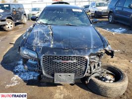 Chrysler 300C 2023 3