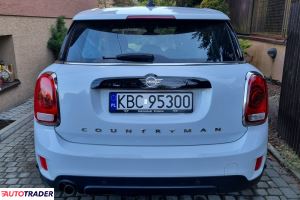 Mini Countryman 2019 1.5 102 KM