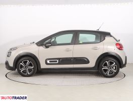 Citroen C3 2022 1.2 81 KM