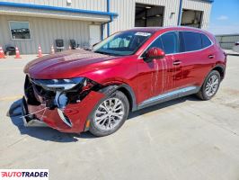 Buick Pozostałe 2023 2