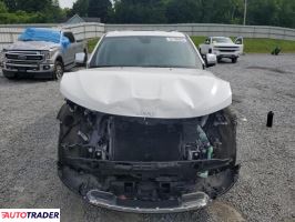 Jeep Grand Cherokee 2022 3 Jeep Grand Cherokee 2022 3