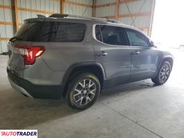GMC Acadia 2021 3 GMC Acadia 2021 3