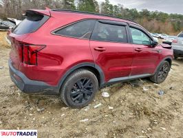 Kia Sorento 2021 2