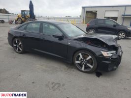 Audi A6 2021 3