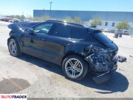 Porsche Macan 2021 2 Porsche Macan 2021 2