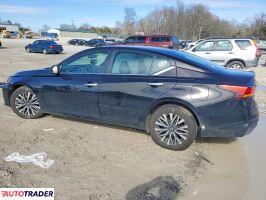 Nissan Altima 2024 2