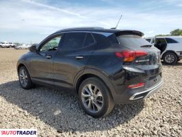 Buick Pozostałe 2022 1 Buick Pozostałe 2022 1
