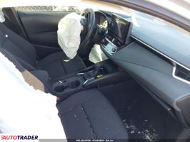 Toyota Corolla 2025 2