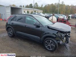 Kia Niro 2024 1