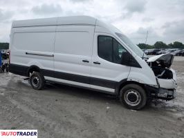 Ford Transit 2023 3