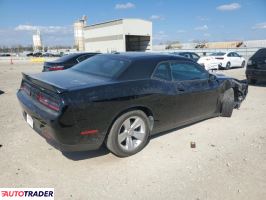Dodge Challenger 2023 3 Dodge Challenger 2023 3