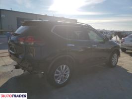 Nissan Rogue 2019 2