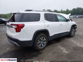 GMC Acadia 2023 2