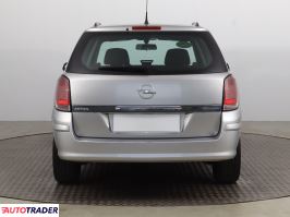 Opel Astra 2006 1.6 103 KM Opel Astra 2006 1.6 103 KM