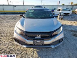 Honda Civic 2021 2
