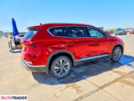 Hyundai Santa Fe 2020 2