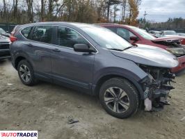 Honda CR-V 2018 2