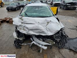 Toyota Corolla 2024 2