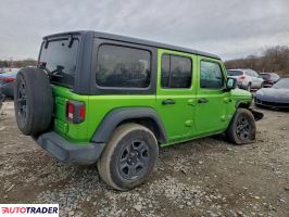 Jeep Wrangler 2020 2
