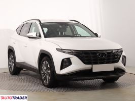 Hyundai Tucson - zobacz ofertę