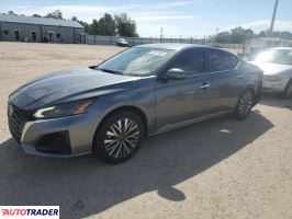 Nissan Altima 2023 2