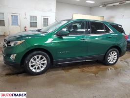 Chevrolet Equinox 2019 1 Chevrolet Equinox 2019 1