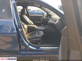 BMW 330 2021 2