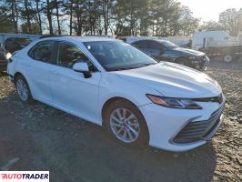 Toyota Camry 2022 2