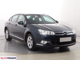 Citroen C5 2011 1.6 109 KM