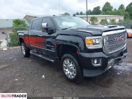 GMC Sierra 2019 6 GMC Sierra 2019 6
