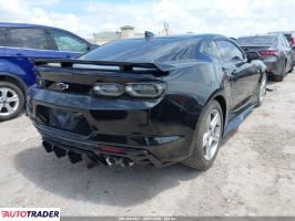 Chevrolet Camaro 2022 6