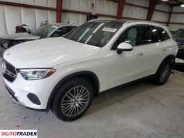 Mercedes CL - zobacz ofertę