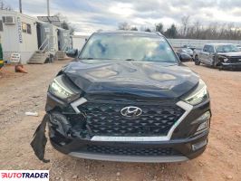 Hyundai Tucson 2020 2