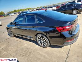 Volkswagen Jetta 2025 1