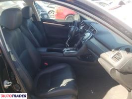 Honda Civic 2017 1 Honda Civic 2017 1