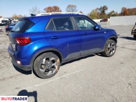 Hyundai Pozostałe 2022 1