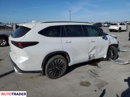 Toyota Highlander 2024 2