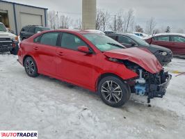 Kia Pozostałe 2024 2