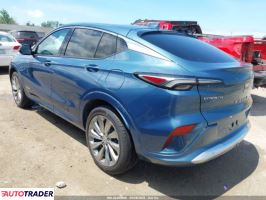 Buick Pozostałe 2024 1
