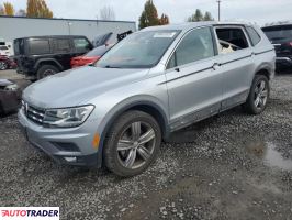 Volkswagen Tiguan - zobacz ofertę