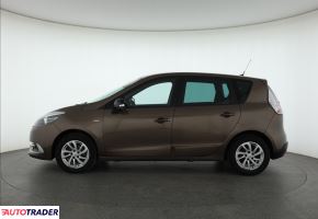 Renault Scenic 2015 1.2 130 KM Renault Scenic 2015 1.2 130 KM