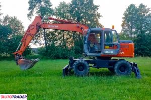 Pozostałe Hitachi ZX 130 W