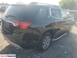GMC Acadia 2019 3 GMC Acadia 2019 3