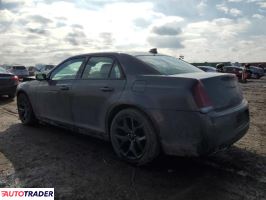 Chrysler 300C 2021 3 Chrysler 300C 2021 3